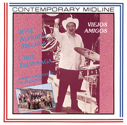 Jose Alfredo Jimenez, Tu Recuerdo Y Yo, Piano, Vocal & Guitar Chords (Right-Hand Melody)