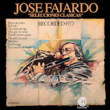 Download Jose Fajardo Los Tamalitos de Olga sheet music and printable PDF music notes