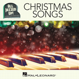 Download Jose Feliciano Feliz Navidad [Jazz version] sheet music and printable PDF music notes