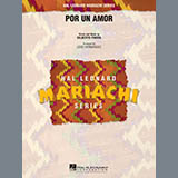 Download Jose Hernandez Por Un Amor - Full Score sheet music and printable PDF music notes