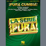 Download Jose Joaquin Betin Cumbia Sampuesana sheet music and printable PDF music notes