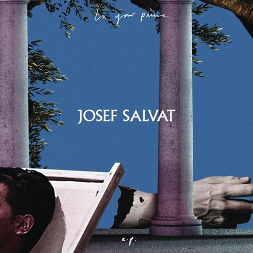 Josef Salvat, Diamonds, Piano, Vocal & Guitar