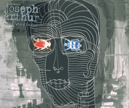 Joseph Arthur, In The Sun, Lyrics & Chords