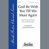 Download Joseph Graham God Be With You Till We Meet Again sheet music and printable PDF music notes