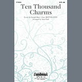 Download Joseph Hart Ten Thousand Charms sheet music and printable PDF music notes