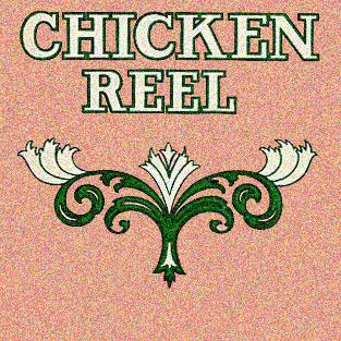 Joseph M. Daly, Chicken Reel, Piano