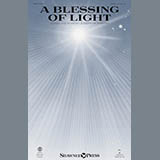 Download Joseph M. Martin A Blessing Of Light sheet music and printable PDF music notes