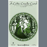 Download Joseph M. Martin A Celtic Cradle Carol sheet music and printable PDF music notes