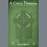 Download Joseph M. Martin A Celtic Hosanna sheet music and printable PDF music notes