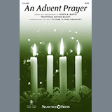 Download Joseph M. Martin An Advent Prayer sheet music and printable PDF music notes