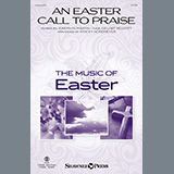 Download Joseph M. Martin An Easter Call To Praise (arr. Stacey Nordmeyer) sheet music and printable PDF music notes
