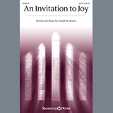 Download Joseph M. Martin An Invitation To Joy sheet music and printable PDF music notes