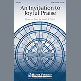 Download Joseph M. Martin An Invitation To Joyful Praise sheet music and printable PDF music notes