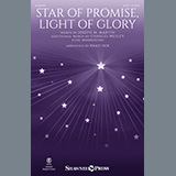 Download Joseph M. Martin and Charles Wesley Star Of Promise, Light Of Glory (arr. Brad Nix) sheet music and printable PDF music notes