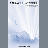 Download Joseph M. Martin and Joel Raney Miracle Worker sheet music and printable PDF music notes