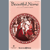 Download Joseph M. Martin Beautiful Name sheet music and printable PDF music notes