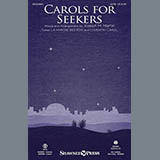 Download Joseph M. Martin Carols For Seekers sheet music and printable PDF music notes