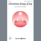 Download Joseph M. Martin Christmas Songs Of Joy sheet music and printable PDF music notes