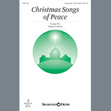 Download Joseph M. Martin Christmas Songs Of Peace sheet music and printable PDF music notes