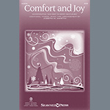 Download Joseph M. Martin Comfort And Joy sheet music and printable PDF music notes