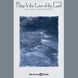 Download Joseph M. Martin Deep Is The Love Of The Lord sheet music and printable PDF music notes