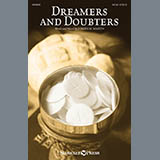Download Joseph M. Martin Dreamers And Doubters sheet music and printable PDF music notes