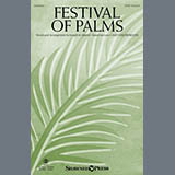 Download Joseph M. Martin Festival of Palms sheet music and printable PDF music notes
