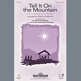 Download Joseph M. Martin Go, Tell It On The Mountain sheet music and printable PDF music notes