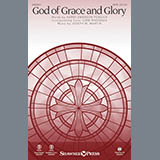 Download Joseph M. Martin God Of Grace And Glory sheet music and printable PDF music notes