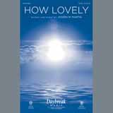 Download Joseph M. Martin How Lovely sheet music and printable PDF music notes
