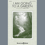 Download Joseph M. Martin I Am Going To A Garden sheet music and printable PDF music notes