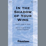 Download Joseph M. Martin In The Shadow Of Your Wing sheet music and printable PDF music notes