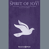 Download Joseph M. Martin, Jonathan Martin and Lloyd Larson Spirit Of Joy! sheet music and printable PDF music notes