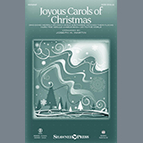 Download Joseph M. Martin Joyous Carols Of Christmas sheet music and printable PDF music notes