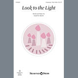 Download Joseph M. Martin Look To The Light sheet music and printable PDF music notes