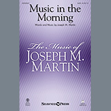 Download Joseph M. Martin Music In The Morning sheet music and printable PDF music notes