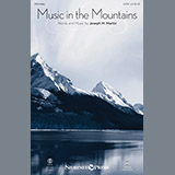 Download Joseph M. Martin Music In The Mountains sheet music and printable PDF music notes