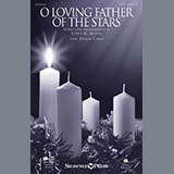 Download Joseph M. Martin O Loving Father Of The Stars sheet music and printable PDF music notes