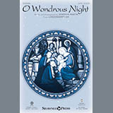 Download Joseph M. Martin O Wondrous Night sheet music and printable PDF music notes