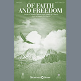 Download Joseph M. Martin Of Faith And Freedom sheet music and printable PDF music notes