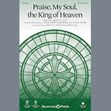 Download Joseph M. Martin Praise, My Soul, The King Of Heaven sheet music and printable PDF music notes