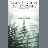 Download Joseph M. Martin Procession Of Praise sheet music and printable PDF music notes