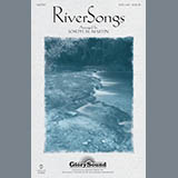 Download Joseph M. Martin Riversongs sheet music and printable PDF music notes