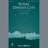 Download Joseph M. Martin Royal David's City sheet music and printable PDF music notes