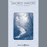 Download Joseph M. Martin Sacred Waters sheet music and printable PDF music notes