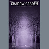 Download Joseph M. Martin Shadow Garden sheet music and printable PDF music notes