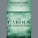 Download Joseph M. Martin Shepherd Carols sheet music and printable PDF music notes