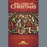 Download Joseph M. Martin Sing A Song Of Christmas sheet music and printable PDF music notes