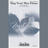 Download Joseph M. Martin Sing Your Way Home sheet music and printable PDF music notes
