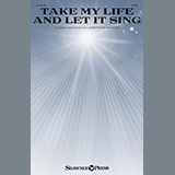 Download Joseph M. Martin Take My Life And Let It Sing sheet music and printable PDF music notes